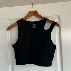 Nine West Atheltic top